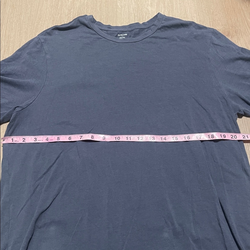 Men's tShirt - Picture 3 of 4